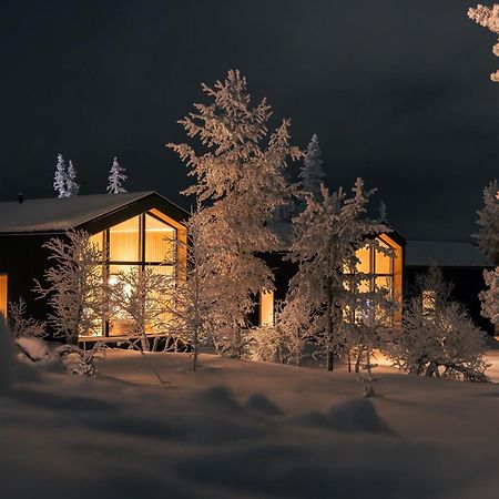Aurora Collection Hotel ซาริเซลกา ภายนอก รูปภาพ