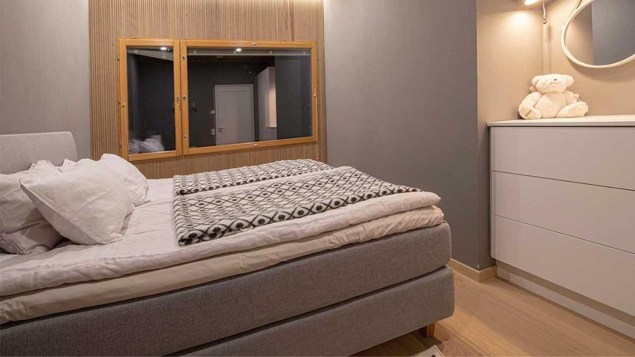 Aurora Collection Hotel ซาริเซลกา ภายนอก รูปภาพ