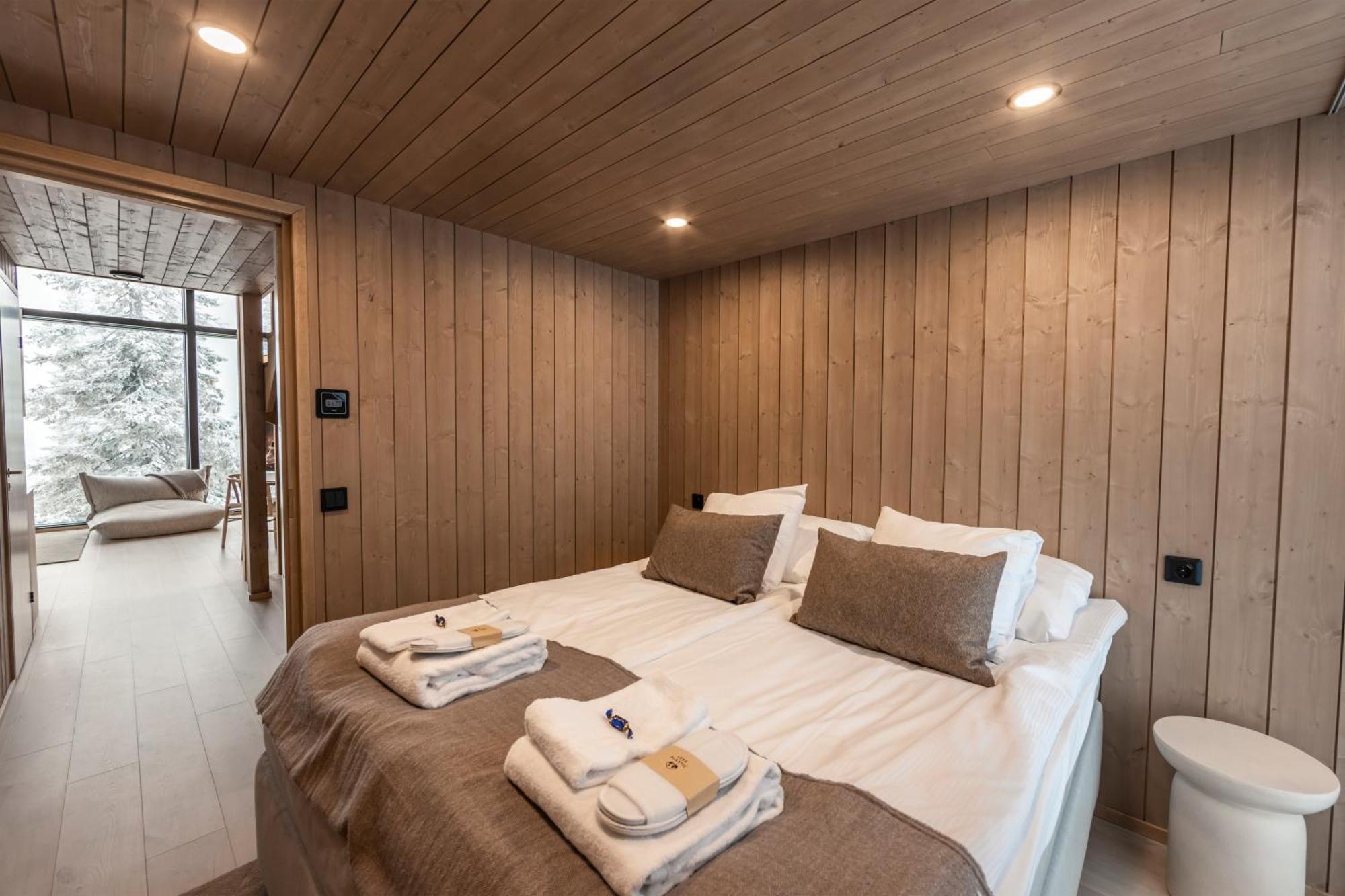 Aurora Collection Hotel ซาริเซลกา ภายนอก รูปภาพ