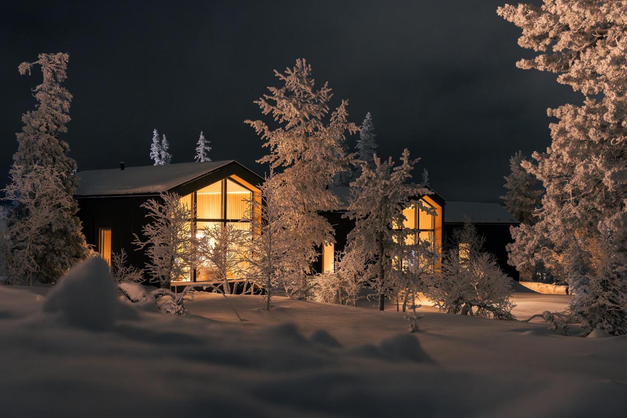 Aurora Collection Hotel ซาริเซลกา ภายนอก รูปภาพ